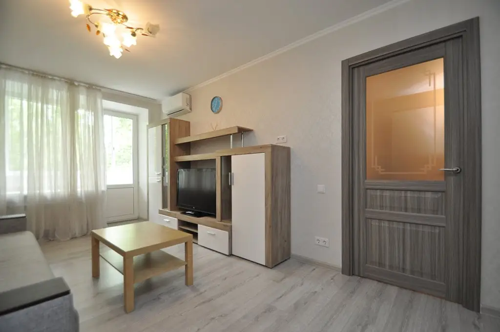 Москва: Presnenskij Val 8 2 Apartments