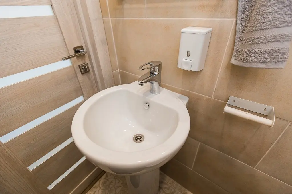 Москва: 273 2 Ya Bukinist Apartments