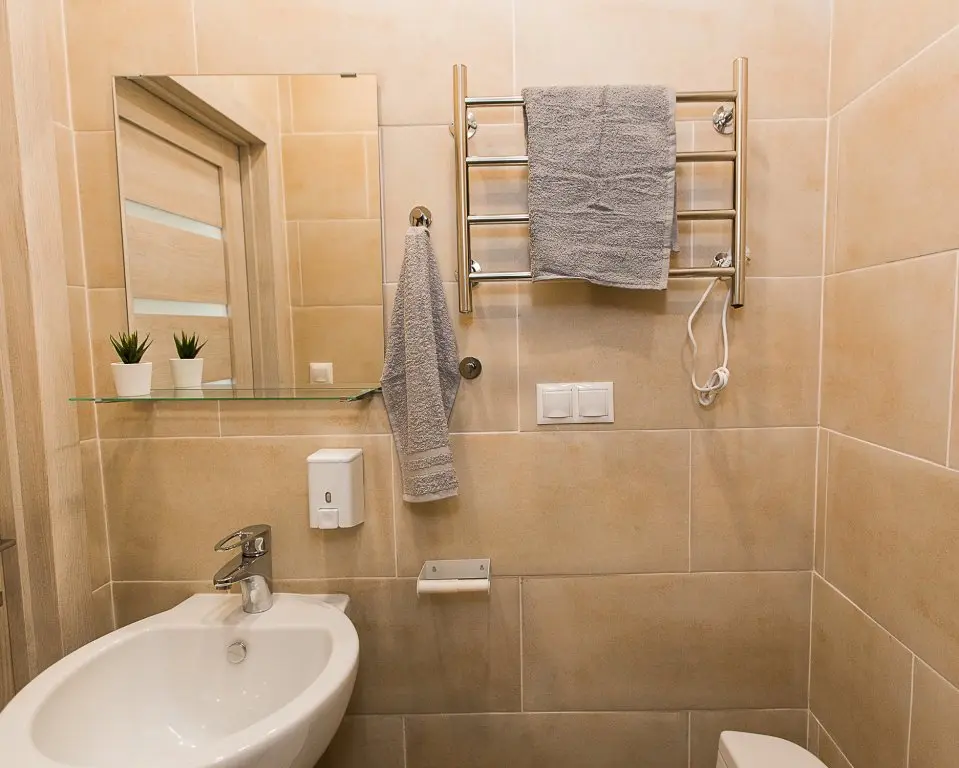 Москва: 273 2 Ya Bukinist Apartments