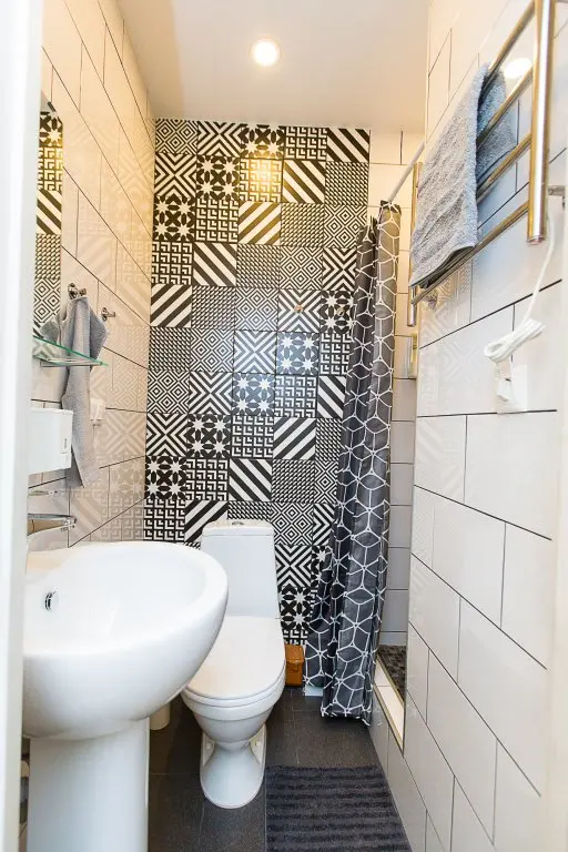 Москва: 276 2 Ya Bukinist Apartments