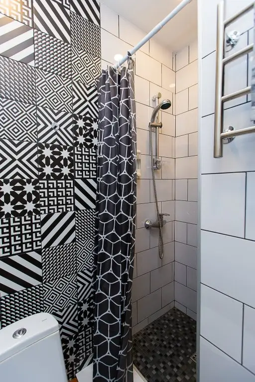 Москва: 276 2 Ya Bukinist Apartments