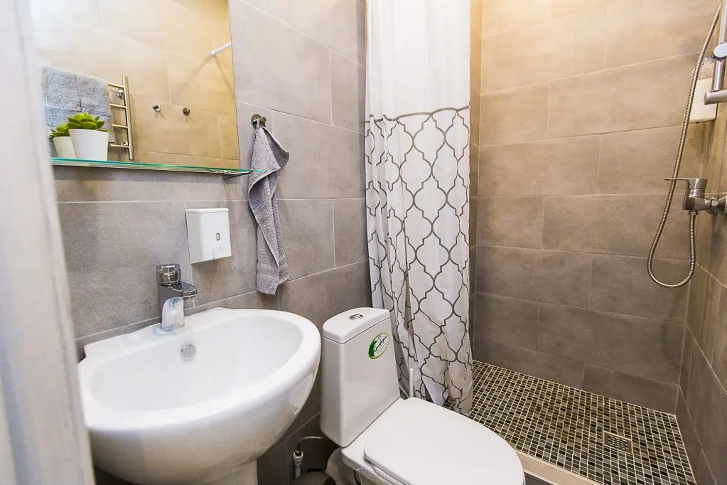 Москва: 273 1 Ya Bukinist Apartments