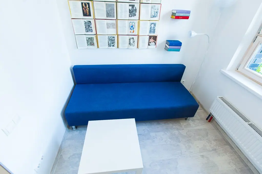 Москва: 273 1 Ya Bukinist Apartments
