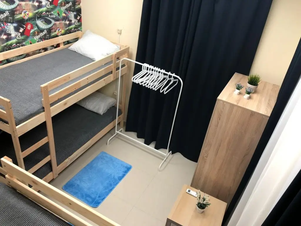 Севастополь: Friends House Hostel