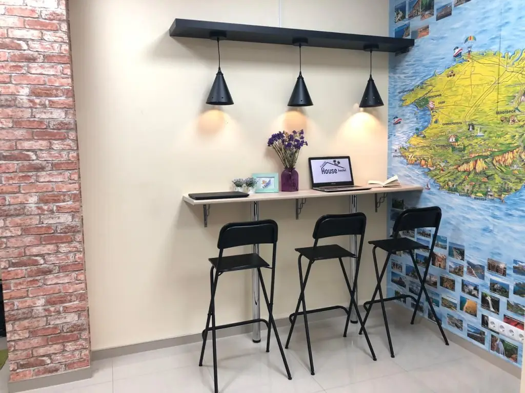 Севастополь: Friends House Hostel