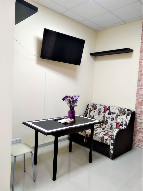 Севастополь: Friends House Hostel