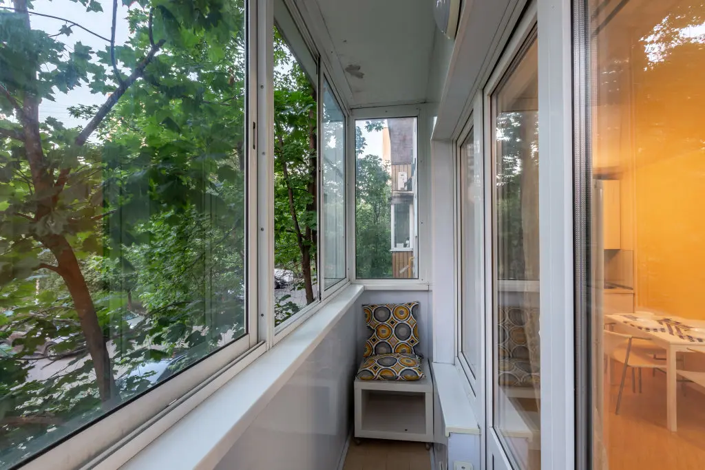Москва: Tatarskaya 7 1 Apartments