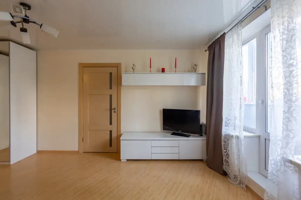 Москва: Tatarskaya 7 1 Apartments