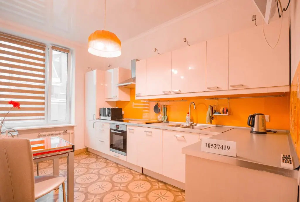 Москва: Na 1 Ya Tverskaya Yamskaya 7 Apartments