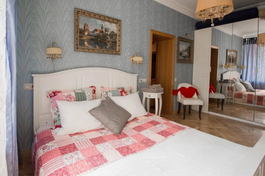 Москва: Na 1 Ya Tverskaya Yamskaya 7 Apartments