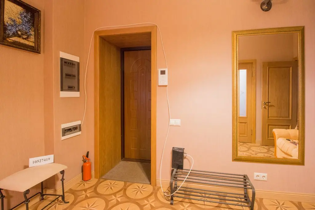 Москва: Na 1 Ya Tverskaya Yamskaya 7 Apartments