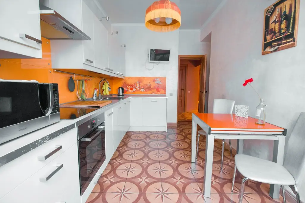 Москва: Na 1 Ya Tverskaya Yamskaya 7 Apartments