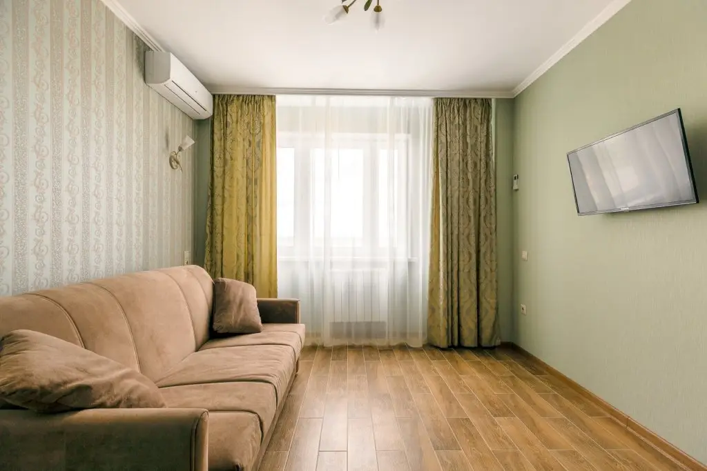 Химки: Apartok Leningradskoe Shosse 786 2 Apartments