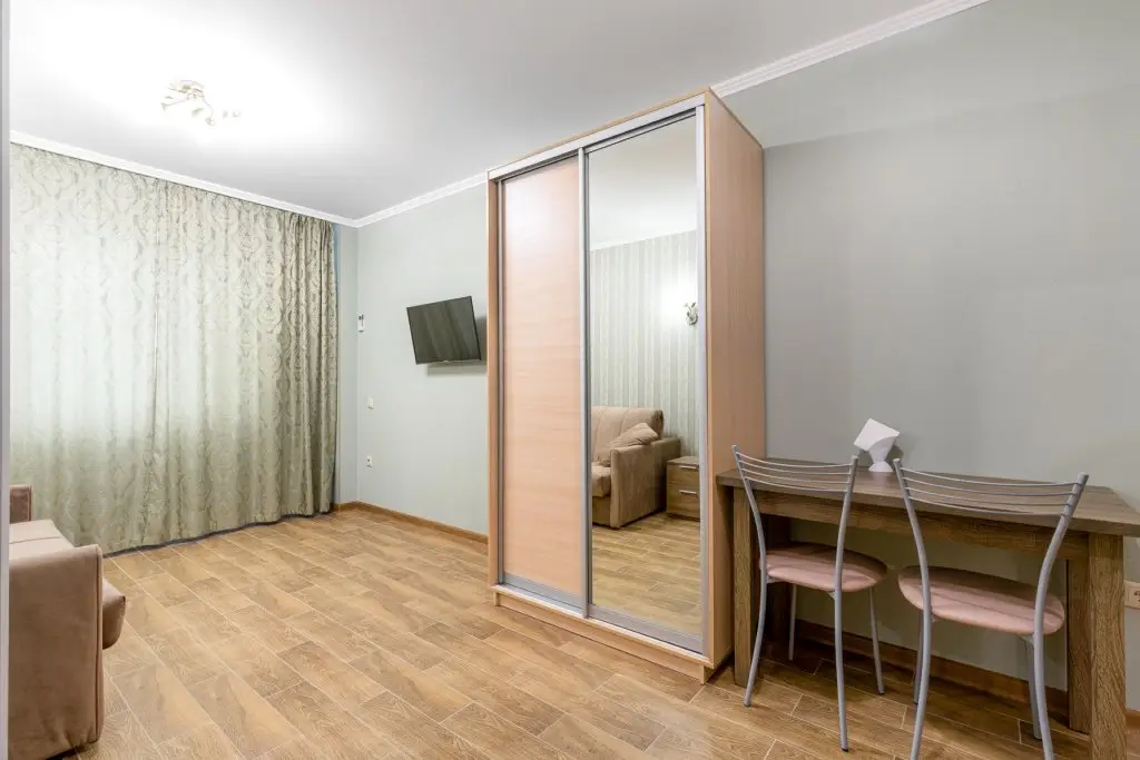 Химки: Apartok Leningradskoe Shosse 786 2 Apartments