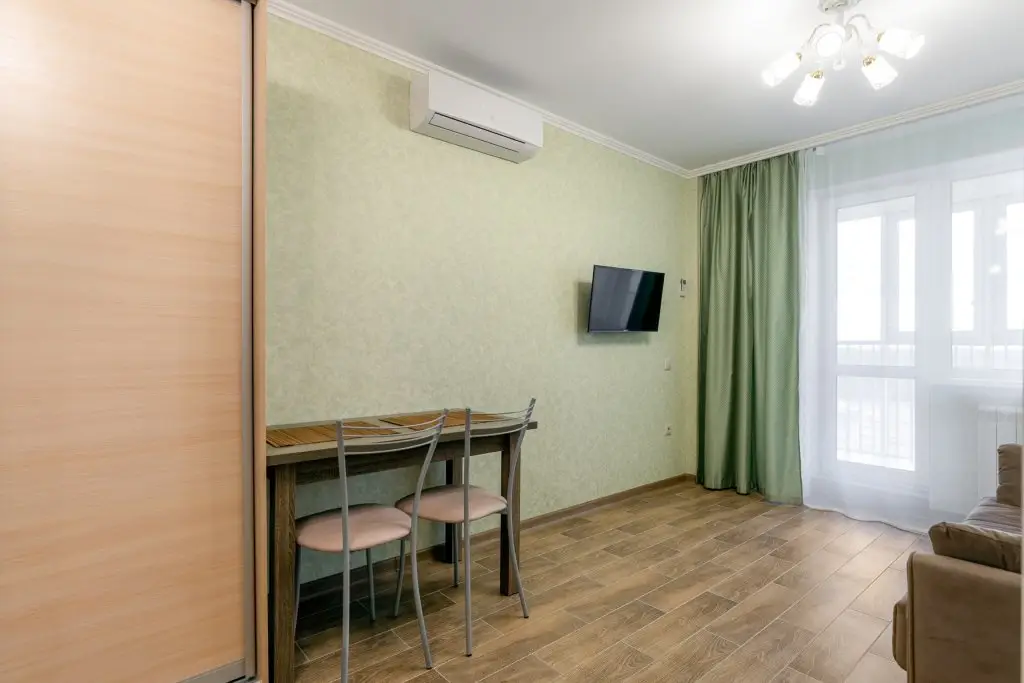 Химки: Apartok Leningradskoe Shosse 786 3 Apartments