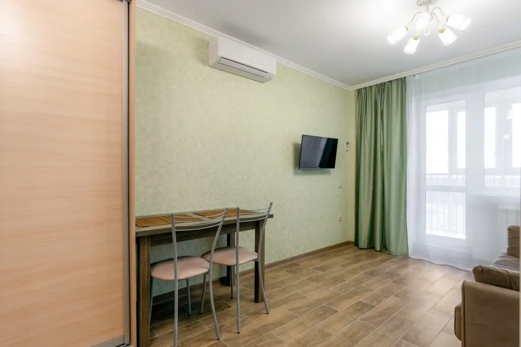 Химки: Apartok Leningradskoe Shosse 786 3 Apartments
