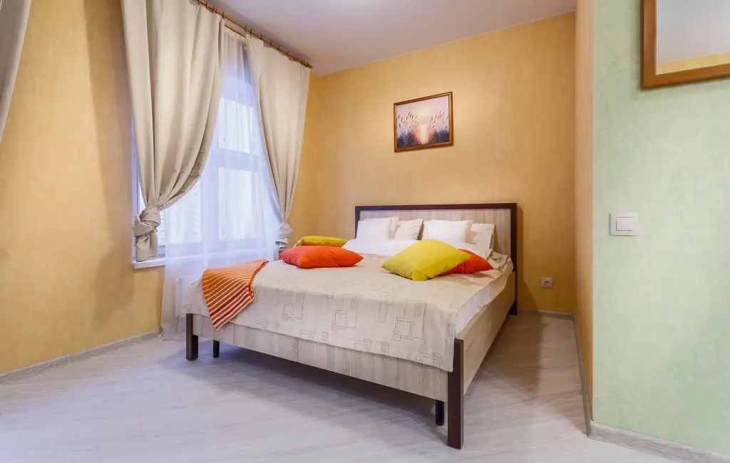 Красногорск: Na Avangardnoj 3 Flat