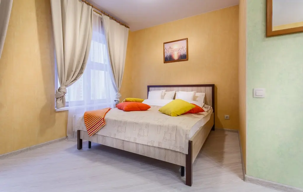 Красногорск: Na Avangardnoj 3 Flat