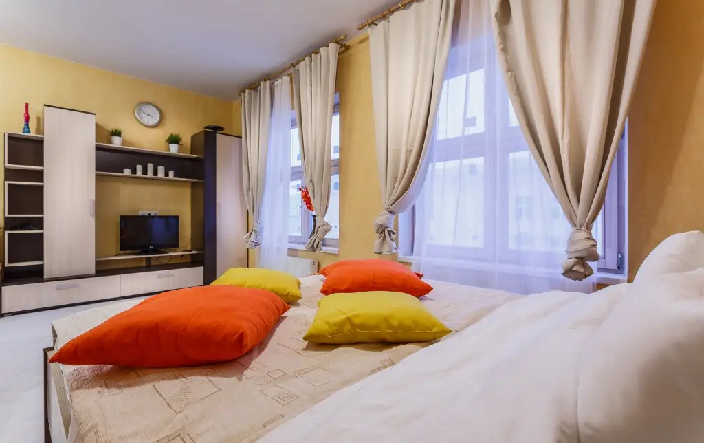 Красногорск: Na Avangardnoj 3 Flat