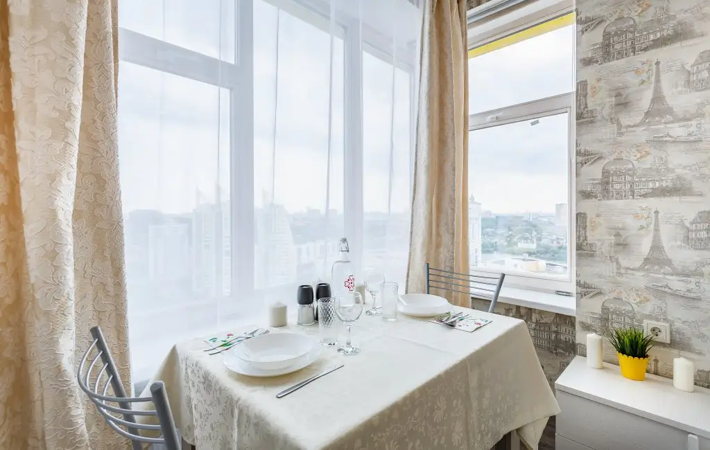 Красногорск: Na Avangardnoj 10 Flat