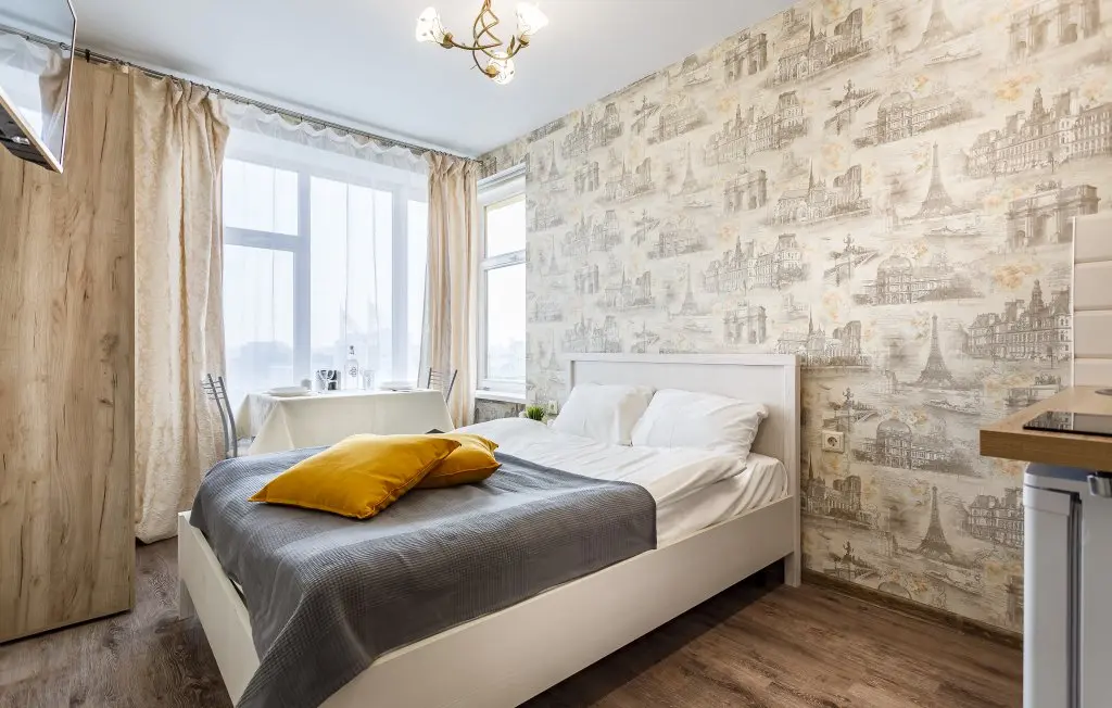 Красногорск: Na Avangardnoj 10 Flat
