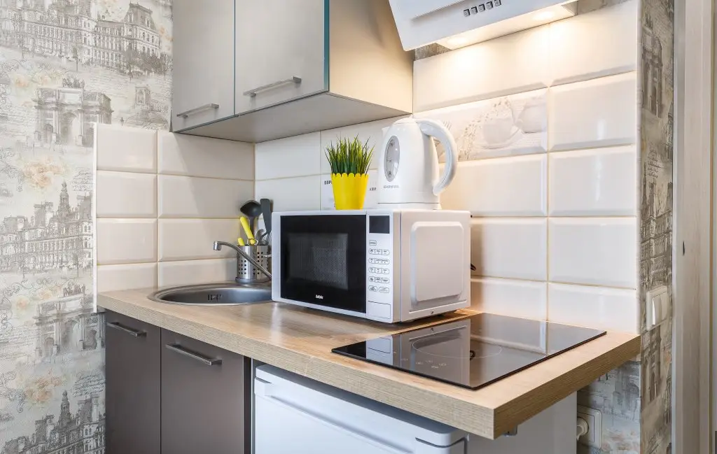 Красногорск: Na Avangardnoj 10 Flat
