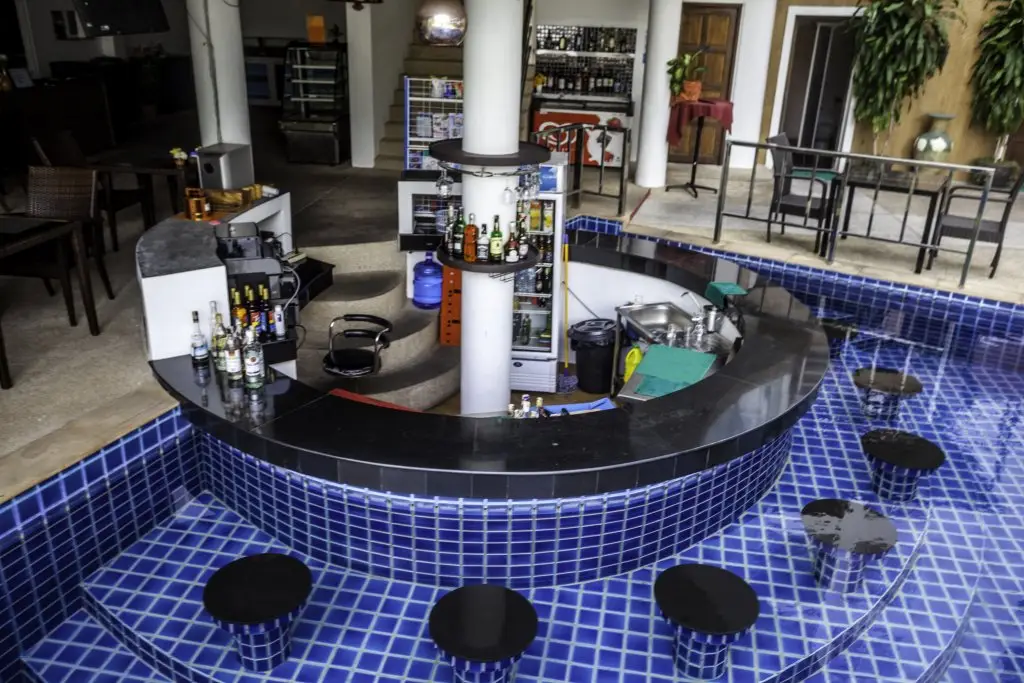 Wazza's Patong Apartment, Smart Tv And Fast Wi-Fi — фото 1