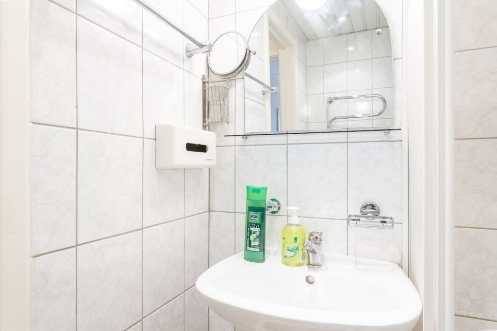Москва: Suharevskaya Dokuchaev 305 Apartment