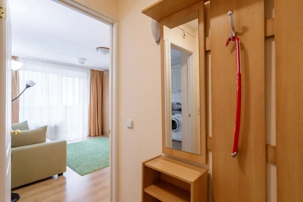 Москва: Suharevskaya Dokuchaev 305 Apartment