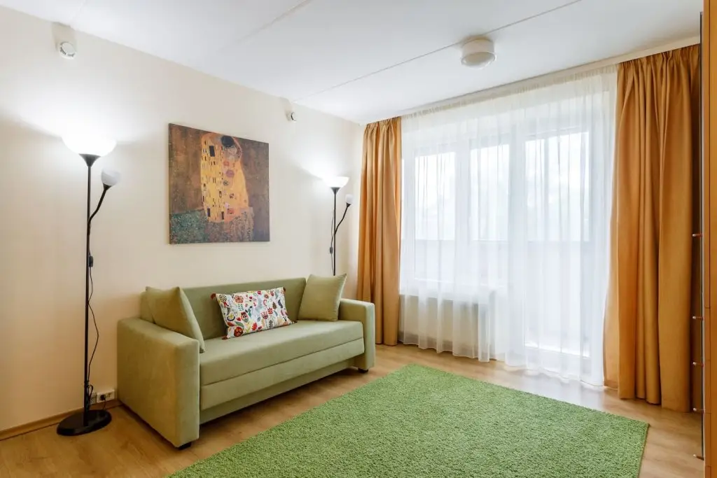 Москва: Suharevskaya Dokuchaev 305 Apartment