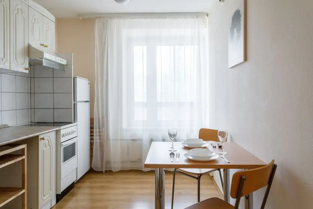Москва: Suharevskaya Dokuchaev 305 Apartment
