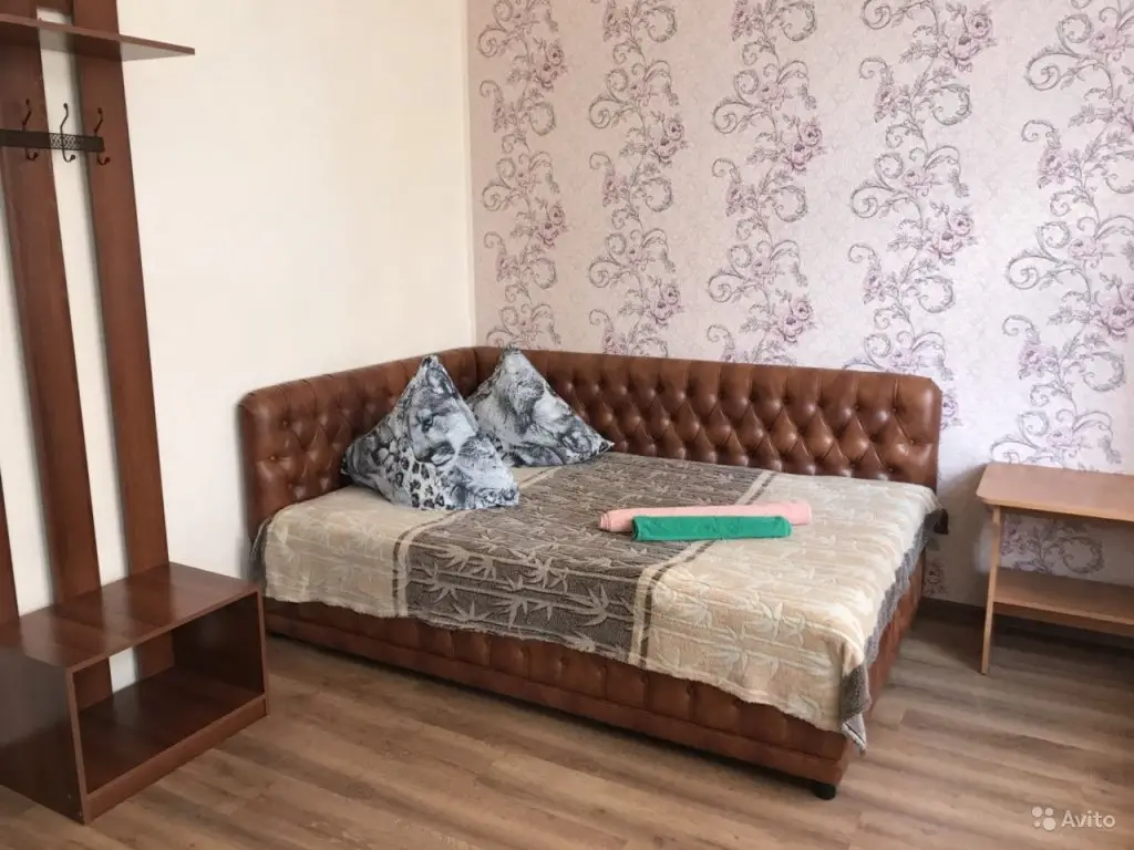 Томск: Welkom Hotel