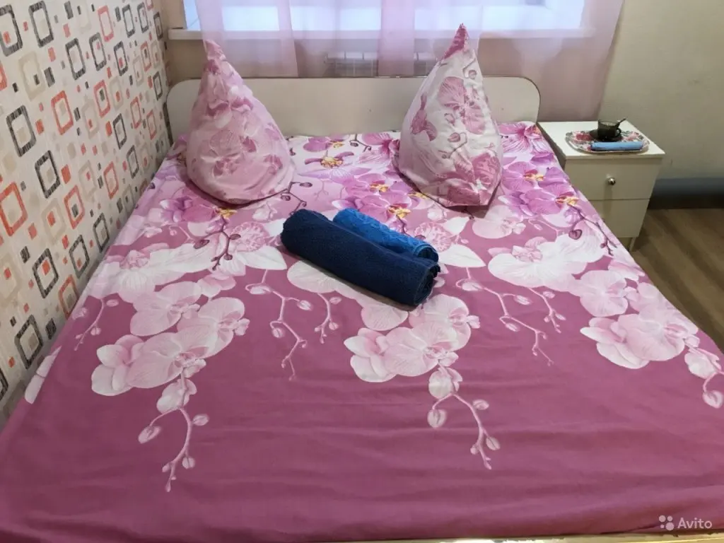 Томск: Welkom Hotel