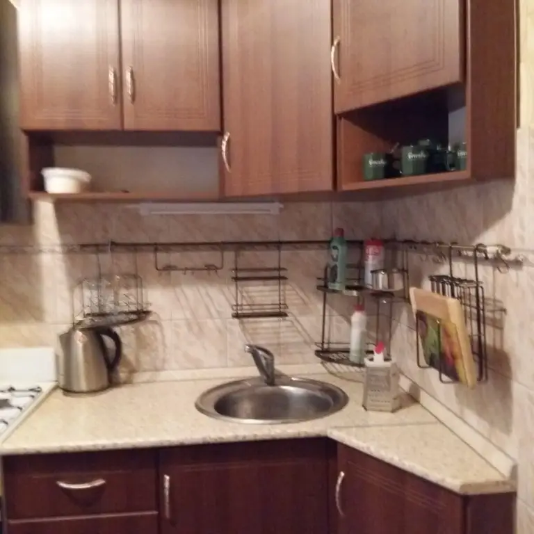 Москва: U Metro V Chertanovo Apartments