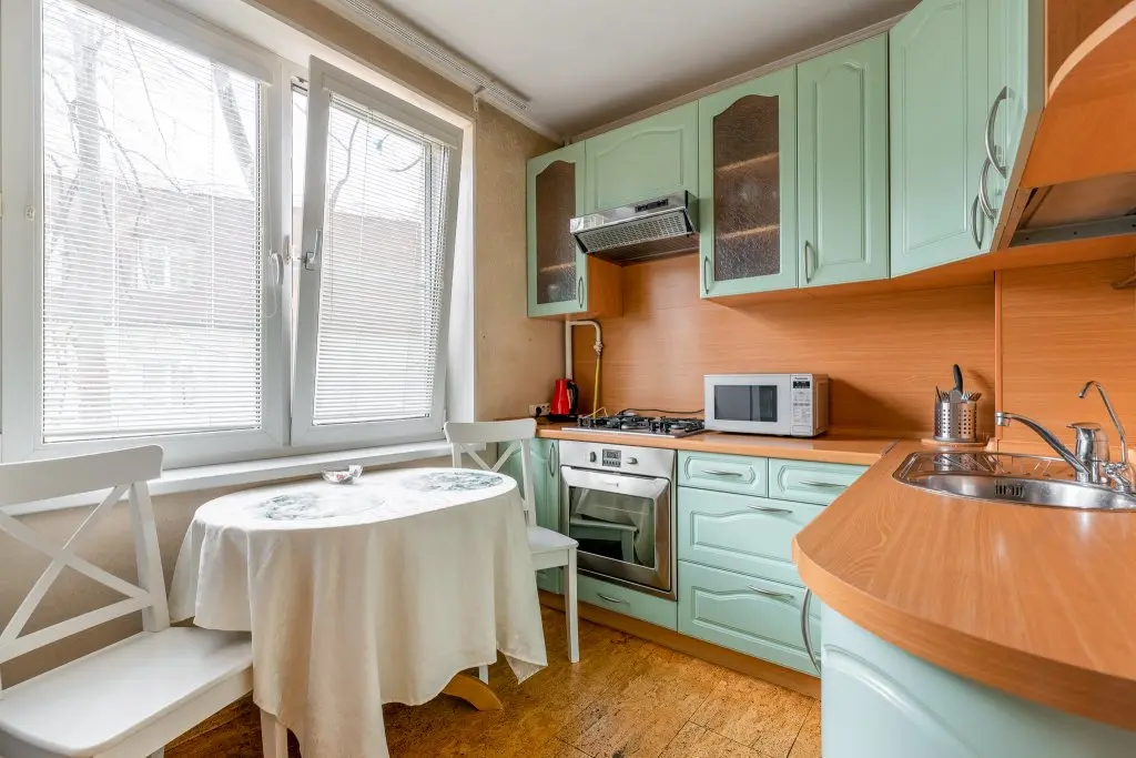 Москва: Apartok Belorusskaya 149 Apartments