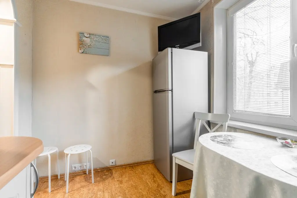 Москва: Apartok Belorusskaya 149 Apartments
