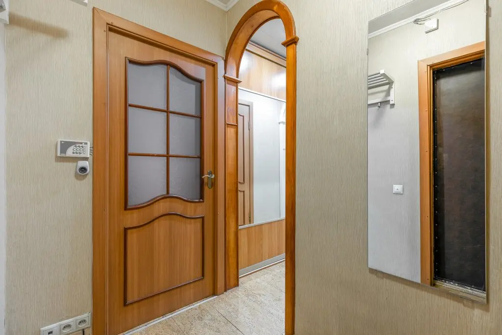 Москва: Apartok Belorusskaya 149 Apartments