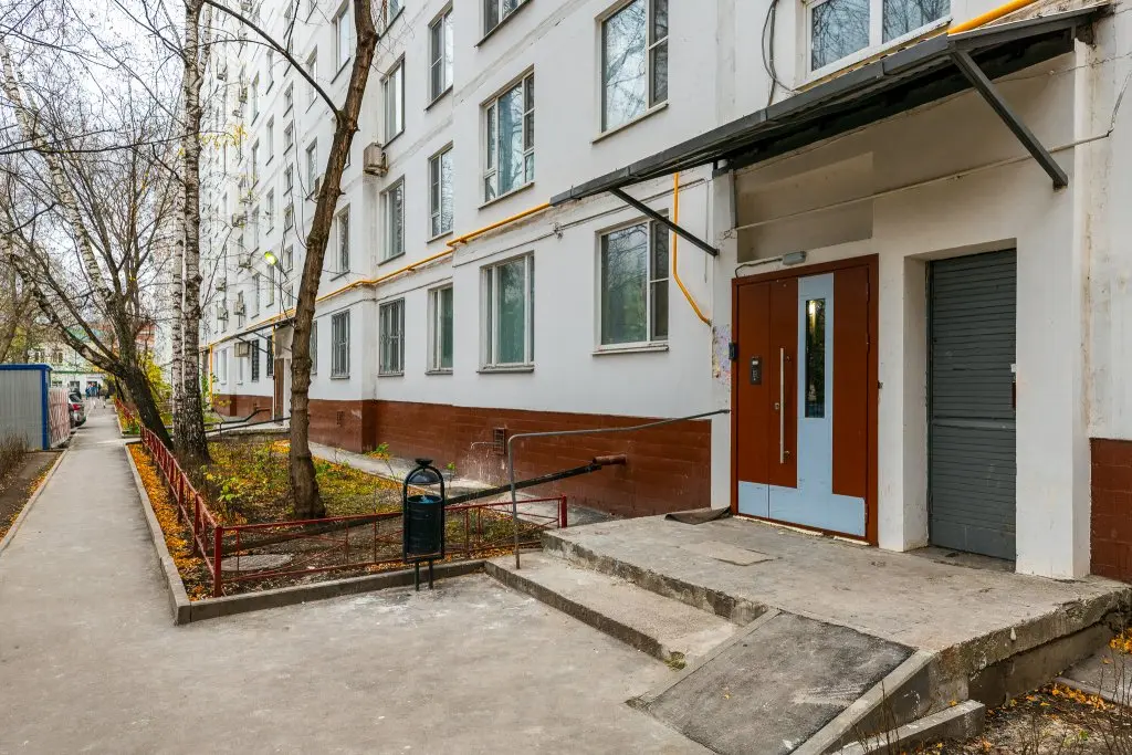 Москва: Apartok Belorusskaya 149 Apartments
