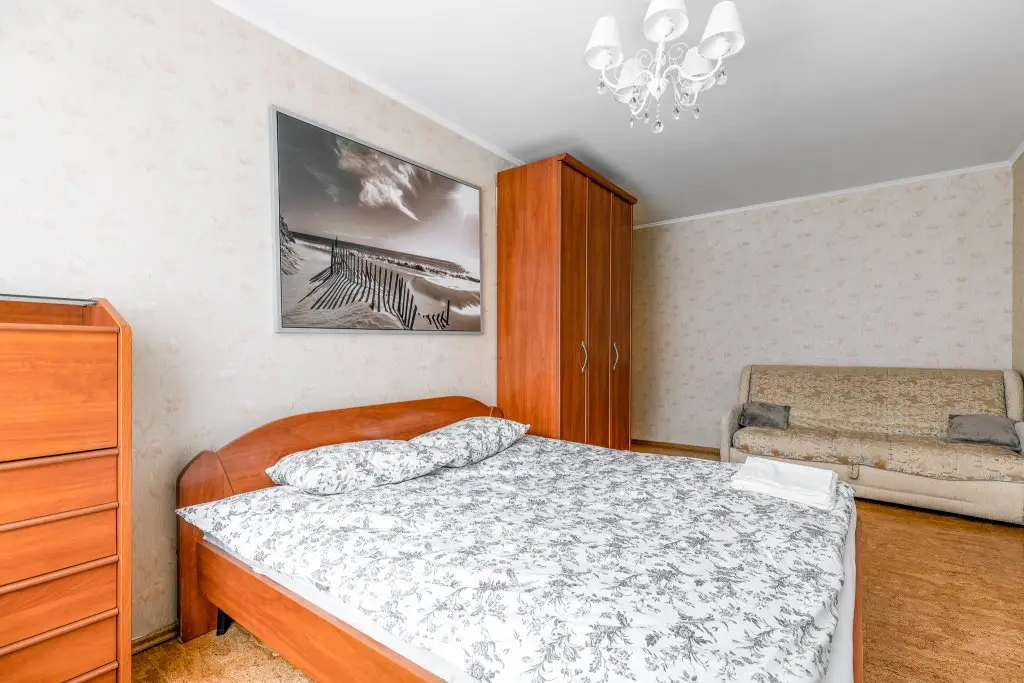 Москва: Apartok Belorusskaya 149 Apartments