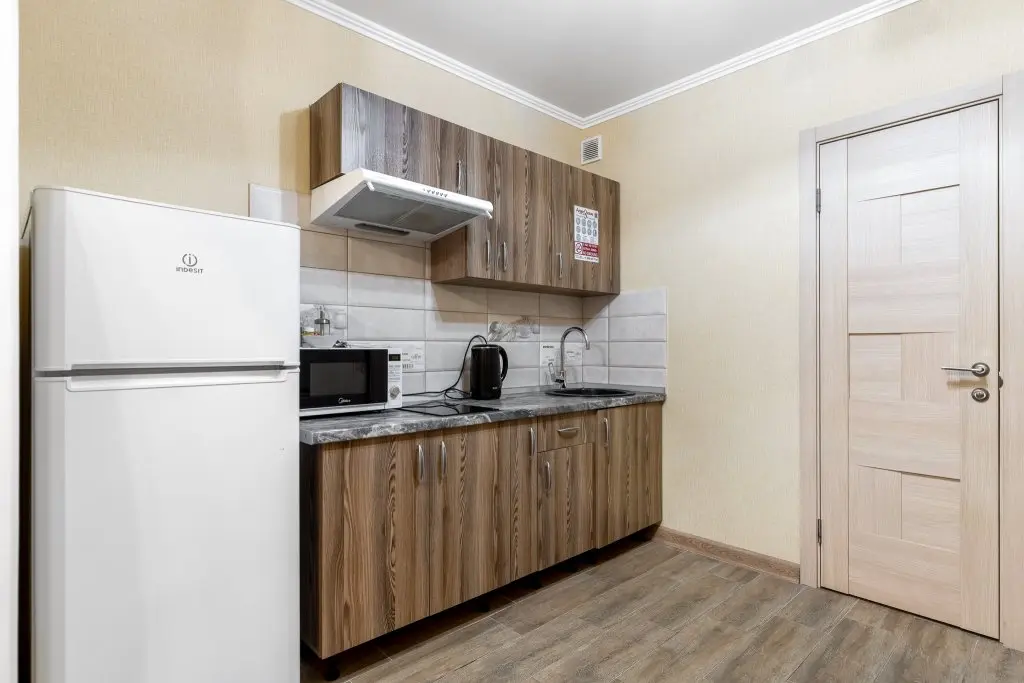 Химки: Apartok Leningradskoe Shosse 835 1 Apartments