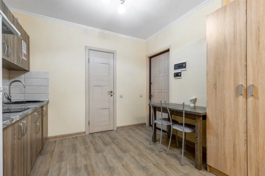 Химки: Apartok Leningradskoe Shosse 835 1 Apartments