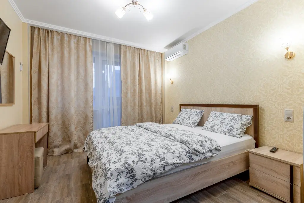 Химки: Apartok Leningradskoe Shosse 835 1 Apartments