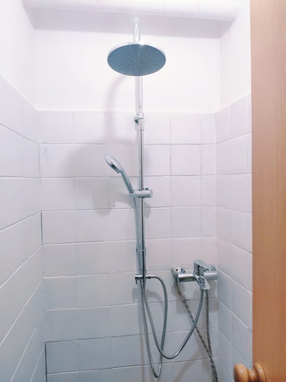 Москва: Na Alma Atinskoj Hostel