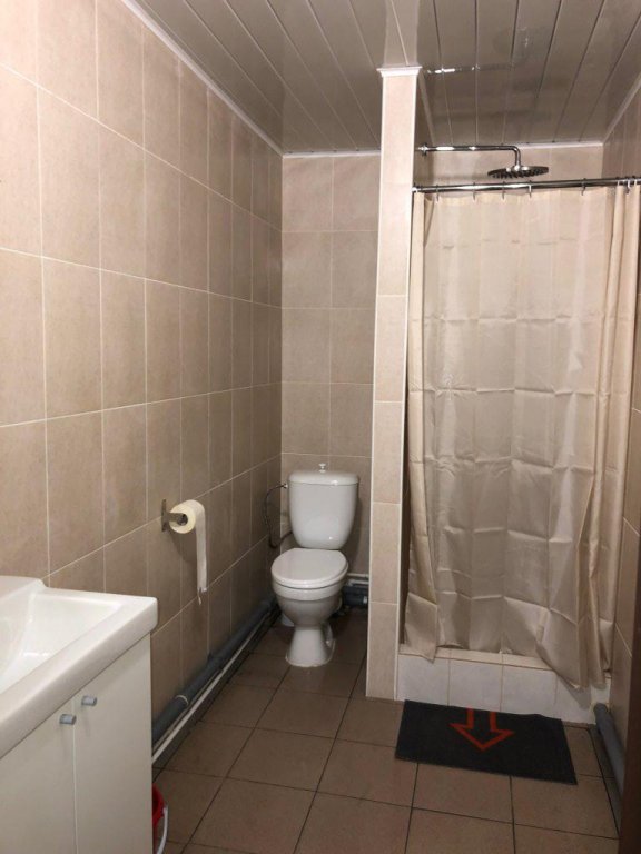 Москва: Hostel Meridian