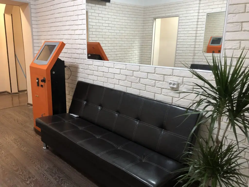 Москва: Hostel Meridian