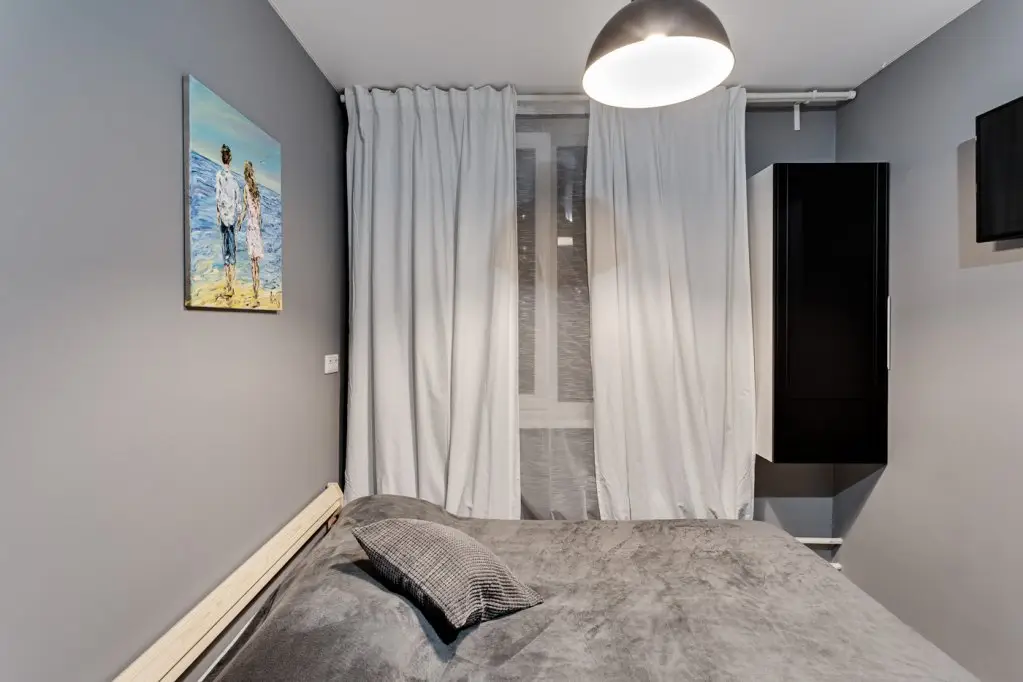 Great Studio On Shipilovskaya Apartments — фото 1