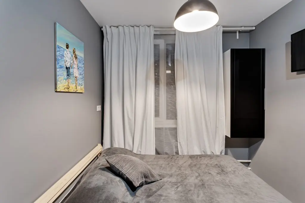 Москва: Great Studio On Shipilovskaya Apartments