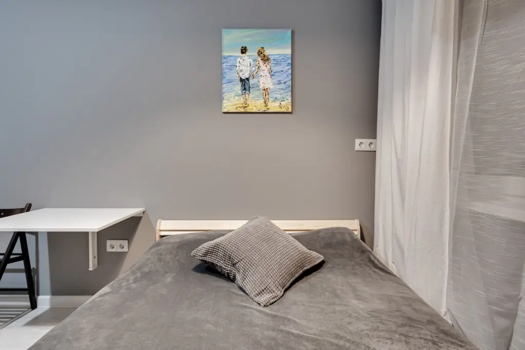 Москва: Great Studio On Shipilovskaya Apartments