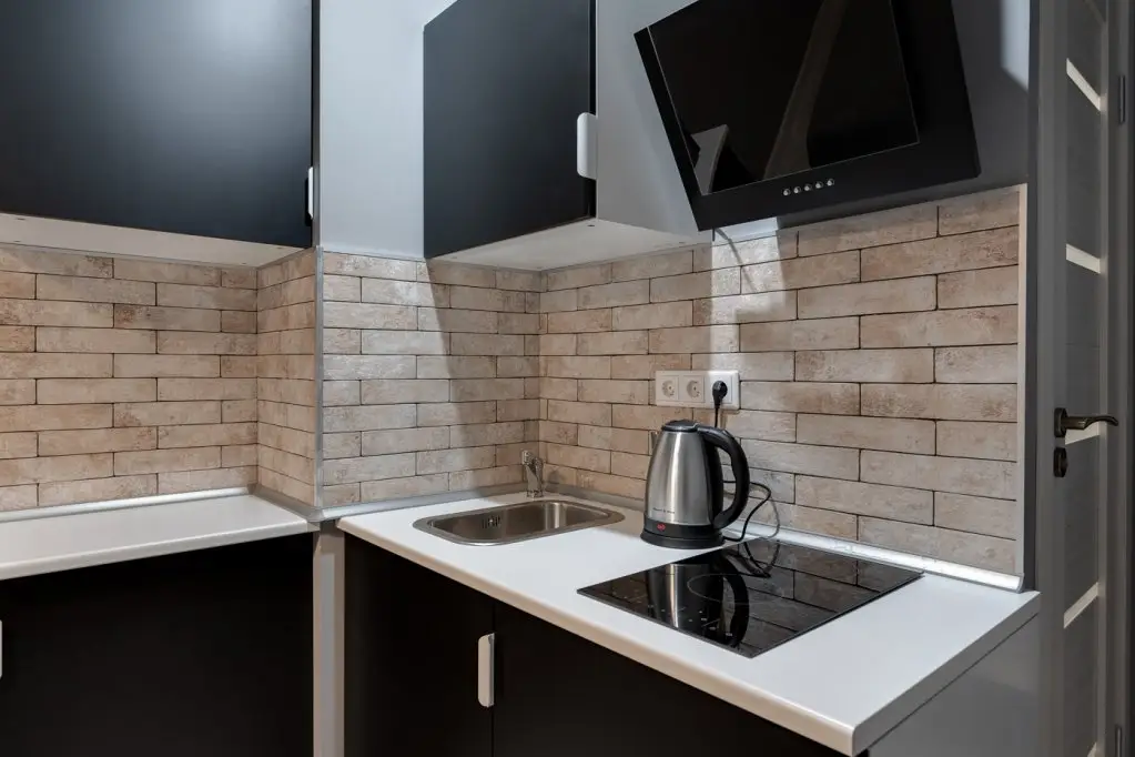 Москва: Great Studio On Shipilovskaya Apartments