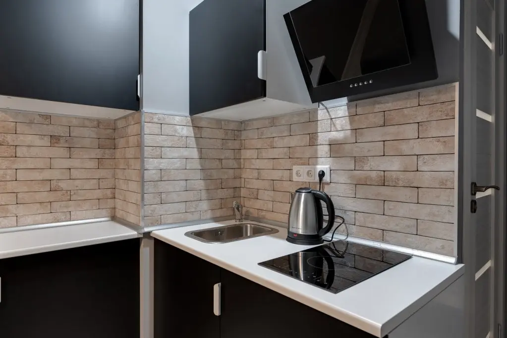 Москва: Great Studio On Shipilovskaya Apartments